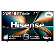 Hisense, MiniLED, QLED, AI, TV, Hi-View, Engine, Game, Mode, Channel, Dolby, Atmos