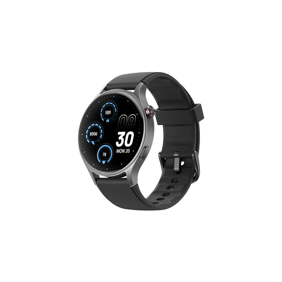 Smart, Watches, Women, Answer/Make, Call, Alexa, Built-In, Hd, Ladies, Smartwatch, Heart, Rate/Spo2/Sleep 83417757