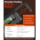AKIELO+, Digital, Battery, Tester, Easy, Read, LCD, Display, No, Required, Universal, Household 7
