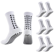 OnseToday, Non, Slip, Football, Socks, Grip, Men, Soccer, Rubber, Dots, Yoga, Running