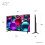 LG LG, HD, HDR, Smart, TV, Platform, AI, Concierge, Processor, Gen8, Game, Optimiser 4