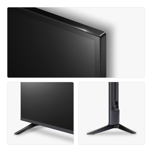 LG LG, HD, HDR, Smart, TV, Platform, AI, Concierge, Processor, Gen8, Game, Optimiser 2