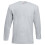 Fruit Of The Loom Fruit, Loom, Men's, T-Shirt, grey, mixed, 3XL 4