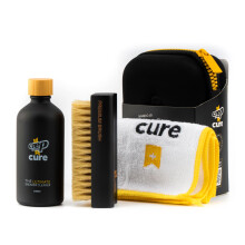 Crep, Protect, Cure, Shoe, Cleaner, Sneaker, Solution, Cleaning, Brush, Microfiber, Cloth, Shoes