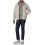 Amazon Amazon, Essentials, Men's, Pullover, Sweatshirt, Hoodie, Big, Tall, Options, Available, Light, Grey 5