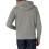 Amazon Amazon, Essentials, Men's, Pullover, Sweatshirt, Hoodie, Big, Tall, Options, Available, Light, Grey 3