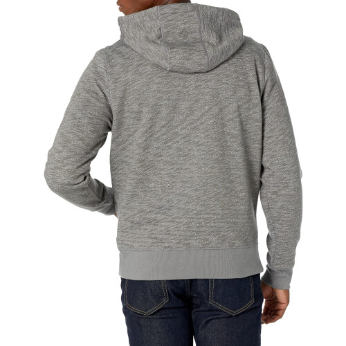 Amazon Amazon, Essentials, Men's, Pullover, Sweatshirt, Hoodie, Big, Tall, Options, Available, Light, Grey 2