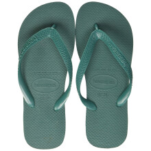 Havaianas, Unisex, Flip, Flops, Green, Leaf, EU, 39/40