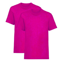 Listers, Schoolwear, Boys, T-Shirt, Cotton, Years, Pink, 2, 100, 1-15