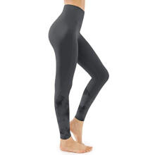 JOYSPELS, Womens, Gym, Leggings, Pockets, Waisted, Tummy, Control, Workout, Running, Exercise, Athletic