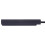 ELEC, 2, gang, 5m, black, extension, lead 5