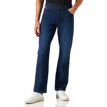 Wrangler, Men's, Texas, Jeans, Mountain, 32W, 32L