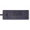 ELEC, 2, gang, 5m, black, extension, lead 6