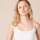 Amazon Amazon, Essentials, Women's, Slim-Fit, Camisole, Black/Navy/Red/White, XS, 4 4