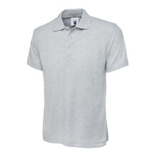 Mens, Womens, Classic, Polo, Shirt, Short, Sleeve, Plain, Tee, Casual, Work, Sports
