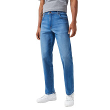 Wrangler, Men's, Jeans, Texas, Regular, Fit, Straight, Leg