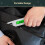 Brencco, Electronic, Luggage, Scales, Portable, Lb, Suitcase, Backlit, LCD, Screen, Tare, Function 6