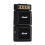 Marshall Marshall, MS4, Micro, Amplifier, Stack, Black 2