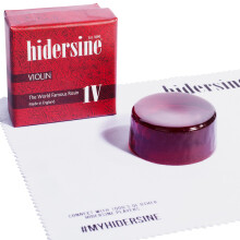 Hidersine, Violin, Rosin, Light, Large, Handmade, UK, Approx, Ideal, 1V, size, 30g