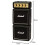 Marshall Marshall, MS4, Micro, Amplifier, Stack, Black 5