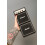 Marshall Marshall, MS4, Micro, Amplifier, Stack, Black 4