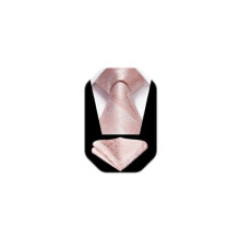 HISDERN, Paisley, Ties, Men, Solid, Tie, Handkerchief, Floral, Men's, Necktie, Pocket, Square