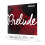 Addario, Prelude, Violin, String, Scale, Light, Tension, J810, Solid, Steel, Core, Warm 1