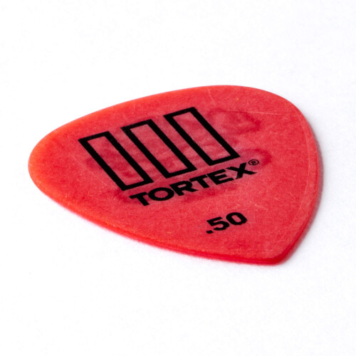 Dunlop Jim, Dunlop, Tortex, III, Player, 462P, 50, 12 2