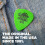 Dunlop Jim, Dunlop, Tortex, Standard, Player, 418P, 60, 12 2