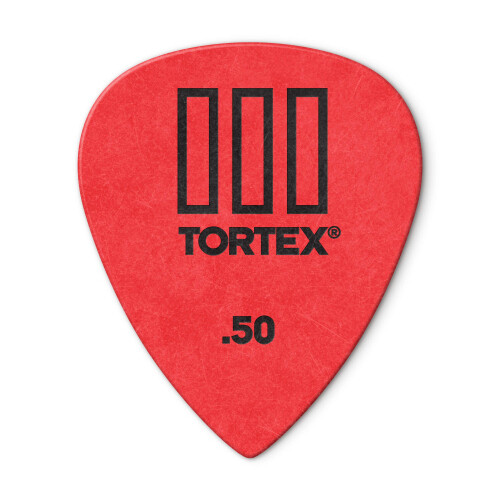 Dunlop Jim, Dunlop, Tortex, III, Player, 462P, 50, 12