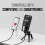 Rode DE, NT-USB+, Professional-Grade, USB, Microphone, Recording, Exceptional, Audio, Directly, Computer, Mobile, Device 2