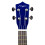 Martin, Smith, Ukulele, Tuner, Gig, Bag, Strap 5