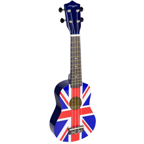 Martin, Smith, Ukulele, Tuner, Gig, Bag, Strap 1