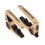 G7th, Performance, String, Celtic, Gold, Plate, Guitar, Capo, Groundbreaking, Tension, Control, Adaptive 4