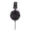 beyerdynamic DT, Studio, Headphones, Ninja, Black, Limited, Edition, Bundle, Hard, Shell, Headphone, Case 5