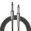 Stagg, SGC3, Phone, Plug, Instrument, Cable, Black, 3m 1