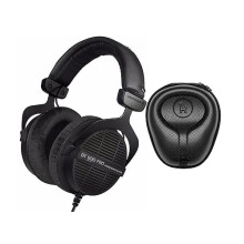 DT, Studio, Headphones, Ninja, Black, Limited, Edition, Bundle, Hard, Shell, Headphone, Case