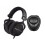 beyerdynamic DT, Studio, Headphones, Ninja, Black, Limited, Edition, Bundle, Hard, Shell, Headphone, Case 1