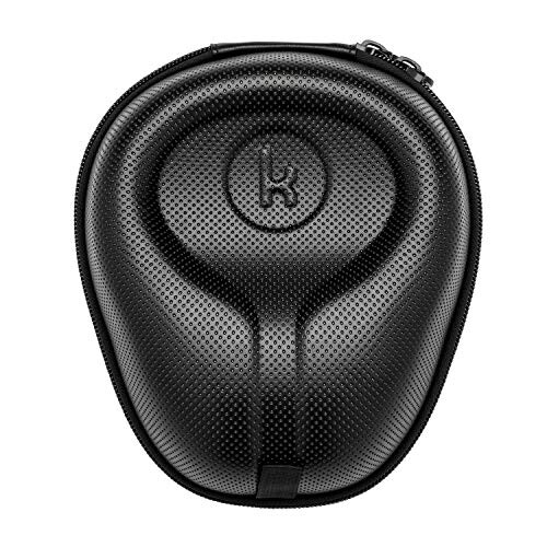 beyerdynamic DT, Studio, Headphones, Ninja, Black, Limited, Edition, Bundle, Hard, Shell, Headphone, Case 2