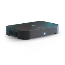 Manhattan, T4-R, Freeview, Play, TV, Recorder, 500GB, 4K