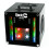 RockJam, Bluetooth, Karaoke, Machine, Two, Mics, Rechargeable 5