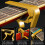 Guitar, Capo, Quick, Change, Acoustic, Electric, Classical, Ukulele, Capotastos, Gold, 6-String 6