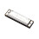 Fender Fender, Blues, Deluxe, Harmonica, 990701002, 9, 0, cm, 29, 19 2
