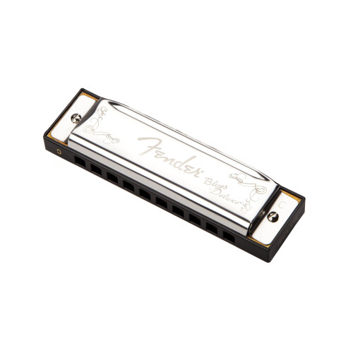 Fender Fender, Blues, Deluxe, Harmonica, 990701002, 9, 0, cm, 29, 19 1