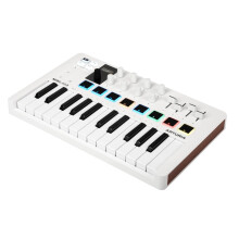 Arturia, MiniLab, Universal, MIDI, Controller, Music, Production, All-in-One, Software, Package, Keys, Multi-Color