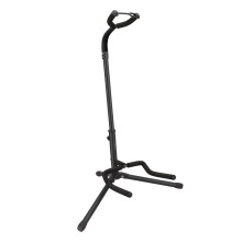 Amazon, Basics, Guitar, Stand, Adjustable, Folding, Rack, Neck, Holder, Acoustic, Electric, Bass