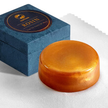 Fansjoy, Violin, Rosin, Case, Gold, Viola, Cello, Bows, Perfect, Professional, Players, Beginners