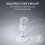 Razer Razer, Seiren, V3, Mini, Ultra-compact, USB, Microphone, Condenser, Mic, Supercardioid, Pickup, Pattern 5