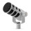 Rode DE, PodMic, USB, Dynamic, Broadcast, Microphone, XLR, Connectivity, Podcasting, Streaming, Content, Creation 1
