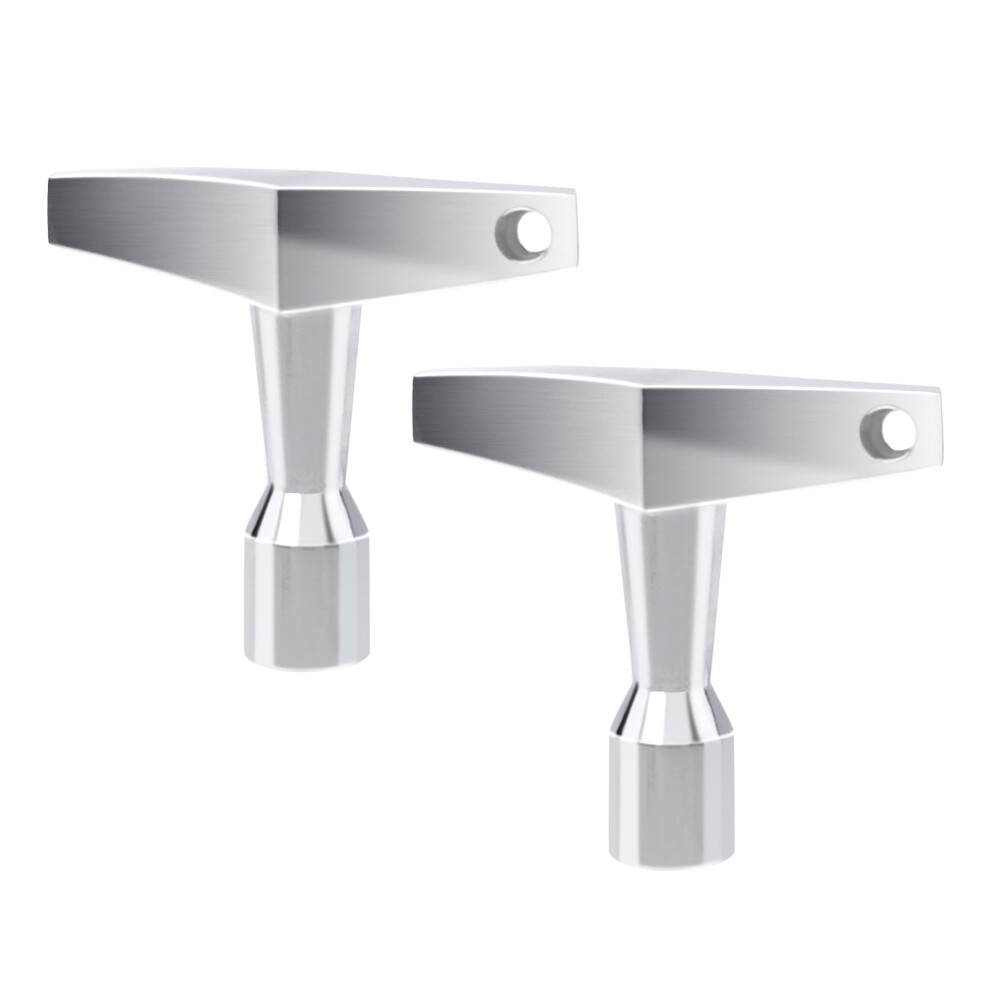 Desenda, Drum, Key, Built-in, Hole, Tuner, Tuning, Drill, Bit, Acoustic, Electronic, Snare-image-OPC-PKFM2V6-NEW